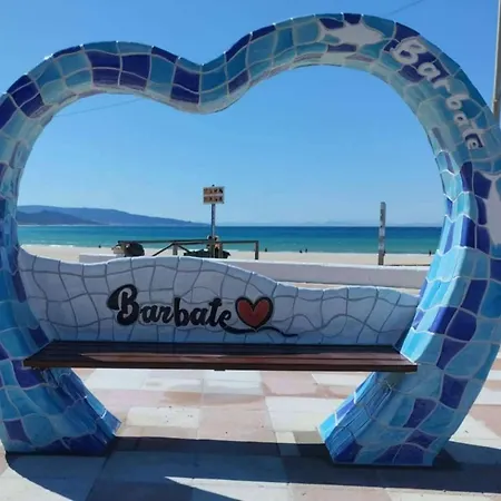 Centro-playa Terraza *