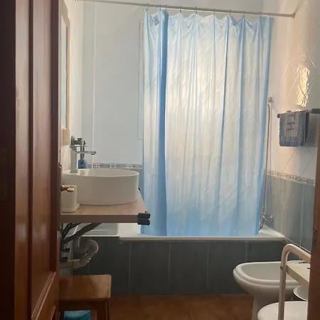 Apartmán Centro-playa Terraza