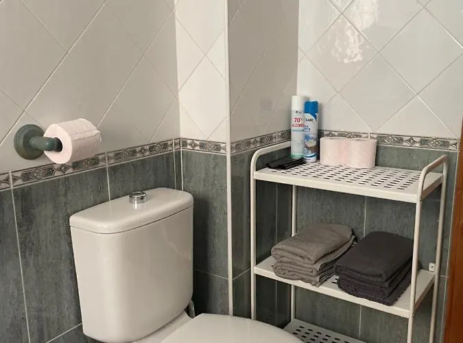 Centro-playa Terraza