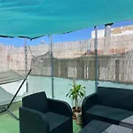 Centro-playa Terraza *