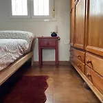 Centro-playa Terraza Apartamento *